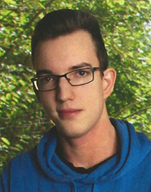 Lorenz Stolzlederer / © Pfarrgemeinde Katsdorf Lorenz Stolzlederer