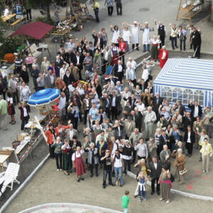 Flohmarkt 2011