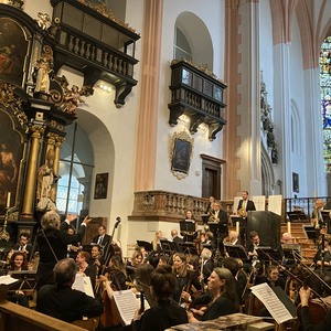 Basilika Mondsee