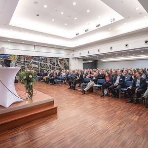 Impressionen 3. Diözesanforum in Puchberg 2019