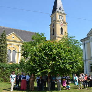 Kleinmünchen St. Quirinus