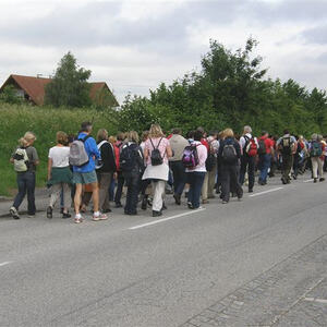 Wallfahrt Pötsch