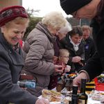 'SEI SO FREI'-Gottesdienst der KMB 2015