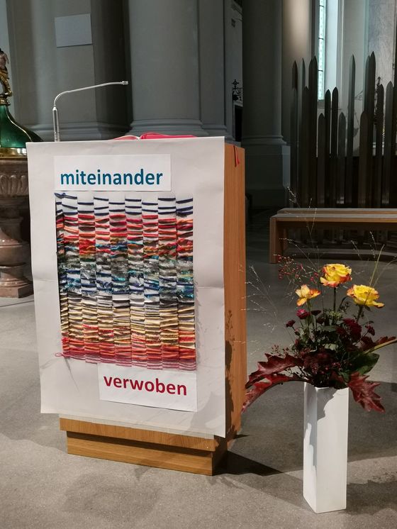 Ehejubiläumsmesse 2021 / Karl Brandstätter