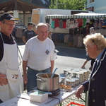 Fest der Begegnung