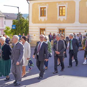 Erntedankfest 2024