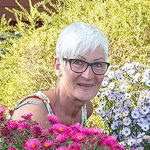 © Eras Gruenbacher Annemarie Dax