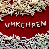 Umkehren / Friedbert Simon in: Pfarrbriefservice.de