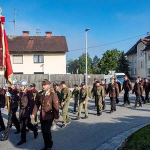 Erntedankfest 2018 Pfarre St. Florian am Inn