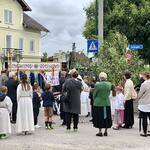 Donnerstag, 30. Mai 2024