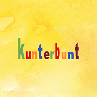 Kunterbunt