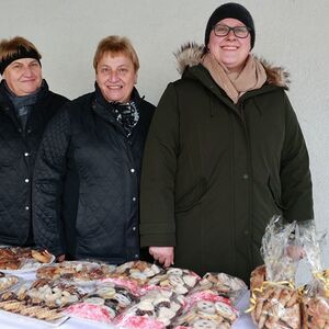 40 Jahre Kirche St. Johannes am Harter Plateau