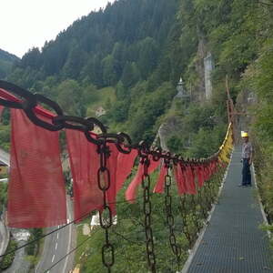 Kirchenchorausflug auf die Koralpe und ins Heinrich Harrer Museum