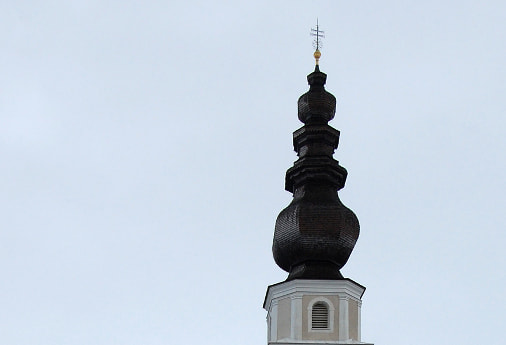 Pfarrkirche Mining