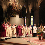 Requiem Franziska Jägerstätter im Mariendom 22.3.2013