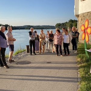 Regionstreffen in Schärding