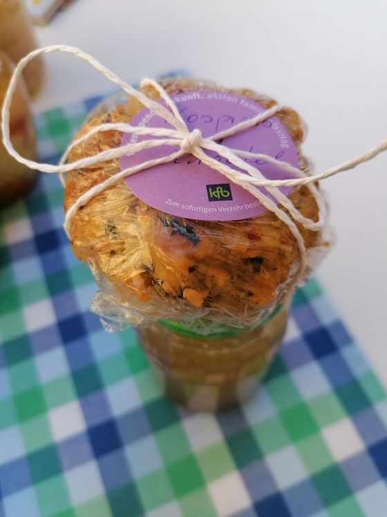 kfb-Fastensuppen-Essen / Christian Koller 2. Fastensonntag - 13. März 2022