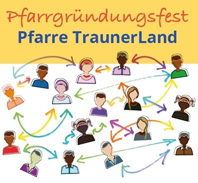 Pfarrgründungsfest