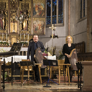 Benefizkonzert zugunsten der Innenrenovierung der Stadtpfarrkirche