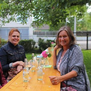 Dankgottesdienst in St. Quirinus