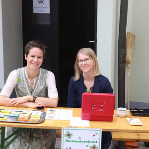 50 Jahre Kindergarten