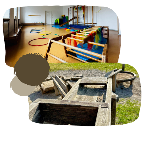 © Pfarrcaritaskindergarten Enns-St.Marien