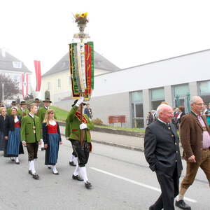 Eröffnung Pfarrzentrum