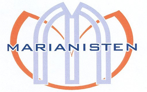 Logo Marianisten