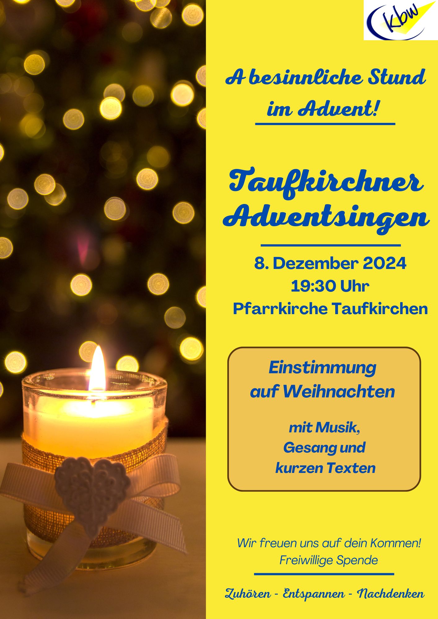 Adventkonzert