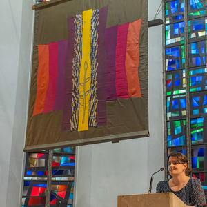 Gottesdienst zum Start der Firmvorbereitung