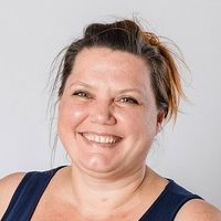 Romana Marihart / © Flora Fellner Romana Marihart