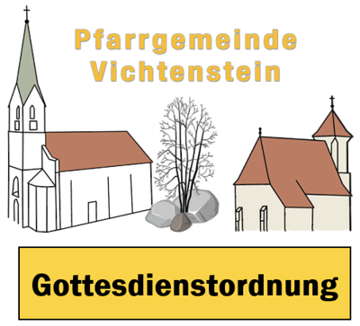 Logo Pfarrgemeinde Vichtenstein