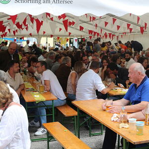 50 Jahre Kindergarten