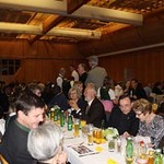 40jähriges Priesterjubiläum 2017