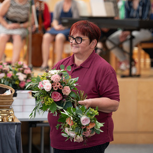 Gründungsfest in Burgkirchen