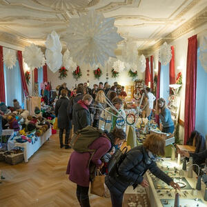 Adventmarkt 2016