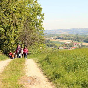 Frauenpilgertag