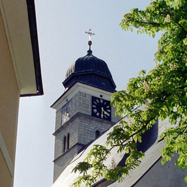 Die Glocken unserer Kirchen