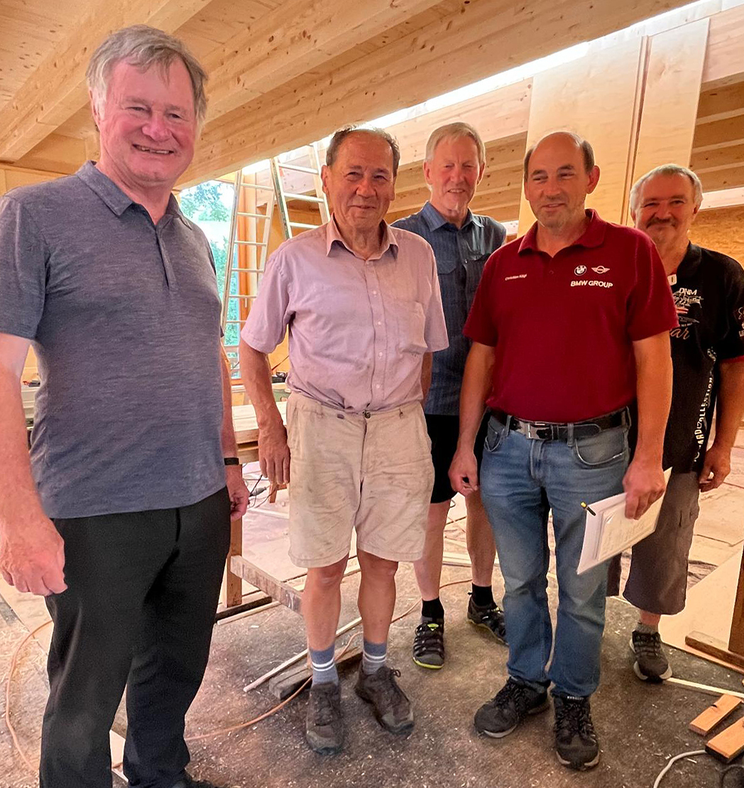 Reinhard Brandstetter