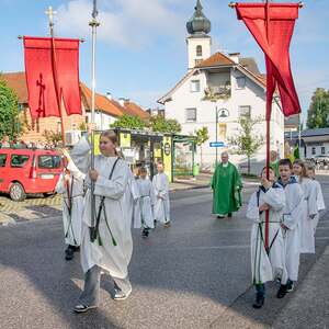 Erntedankfest 2024