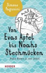 Von Evas Apfel bis Noahs Stechmücken / Herder Verlag