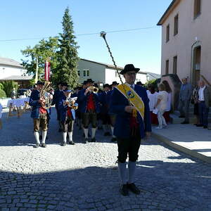 Diakonweihe, Pfarre Neumarkt im Mühlkreis