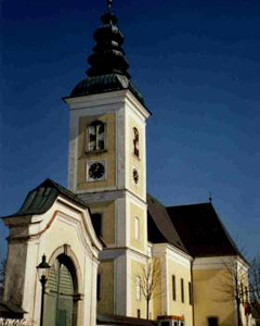 Pfarrkirche