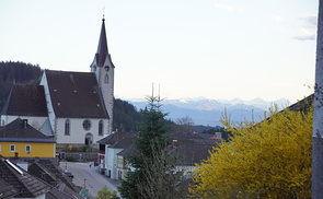  Pfarrkirche                              