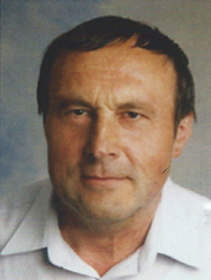 Johann Haider / © Pfarrgemeinde Katsdorf Johann Haider