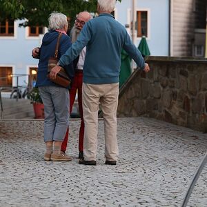 Lange Nacht der Kirche 2023