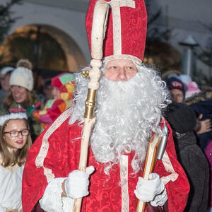 Adventmarkt 2016