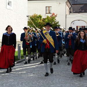  Pfarre Neumarkt im Mühlkreis