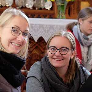 Jugendgottesdienst 2019, Pfarre Neumarkt im Mühlkreis