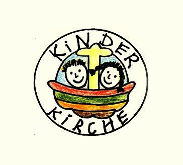 Kinderkirche Logo